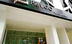 Privato Ortigas